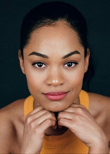 Tahirah Sharif