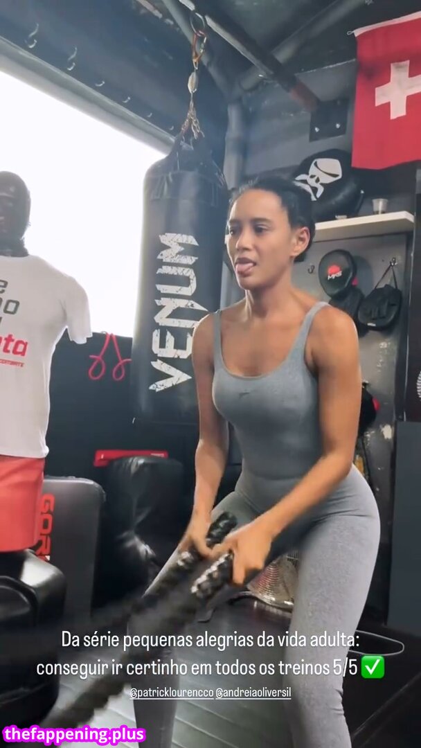 Taís Araujo