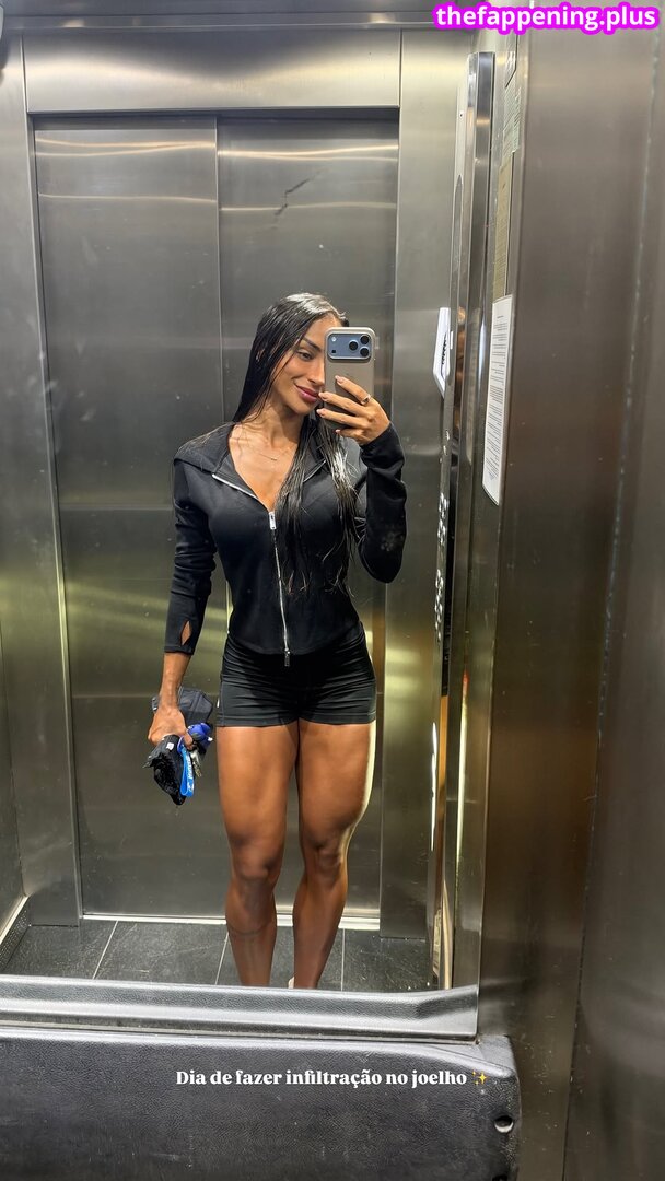 Taisa Acioly