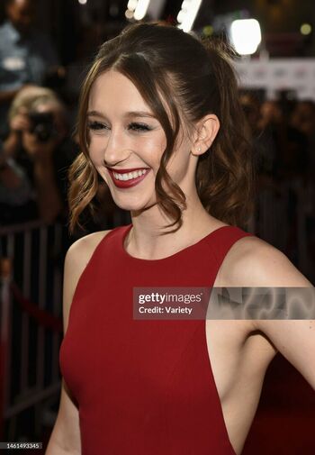 Taissa Farmiga