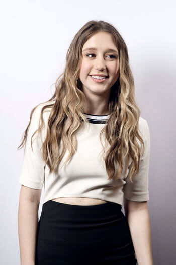 Taissa Farmiga