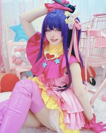 Takanashi Hanari