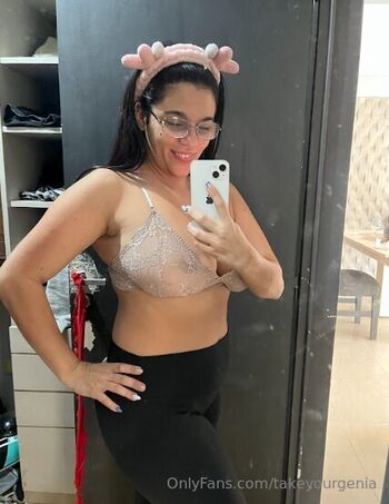 takeyourgenia