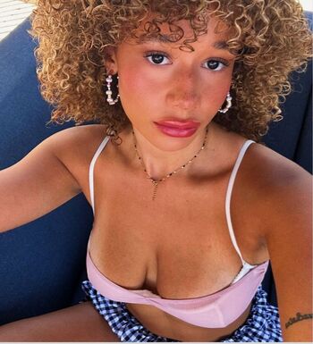 Talia Jackson