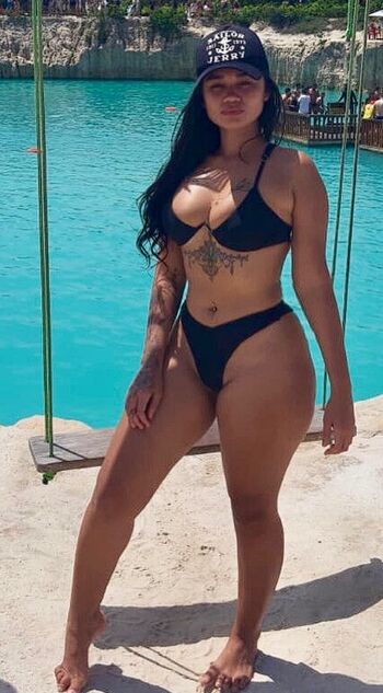 Talia Nascimento