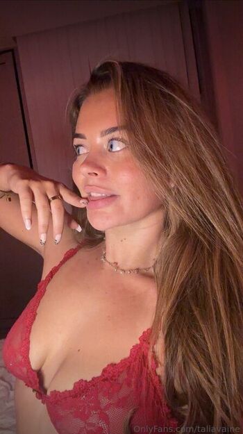 Talia Vaine