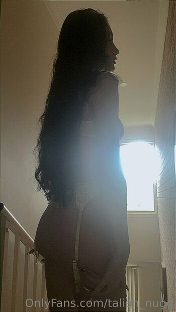 taliah_nugg