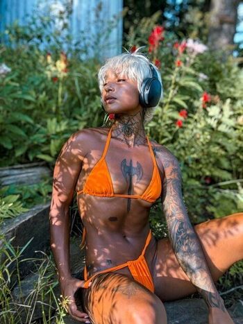 Talise Harris