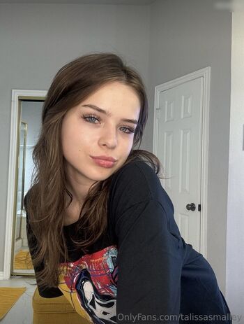 Talissa Smalley
