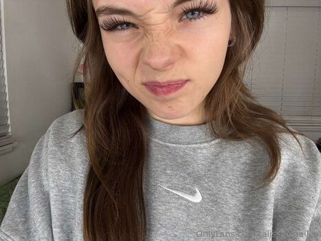 Talissa Smalley