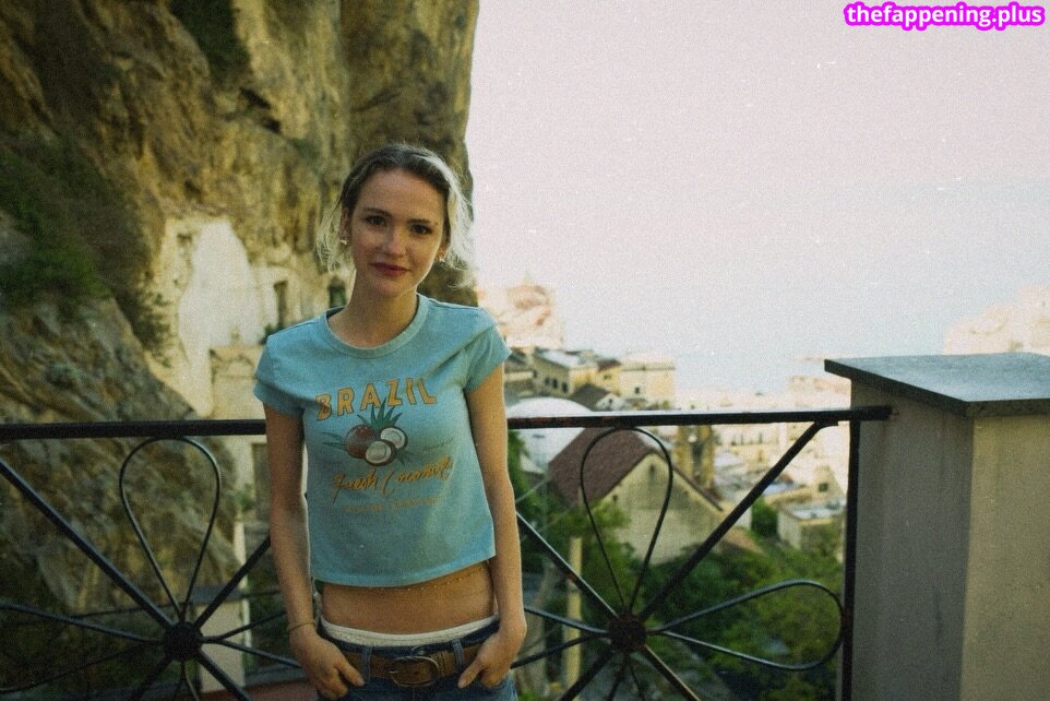 Talitha Bateman