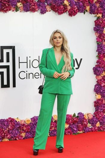 Tallia Storm