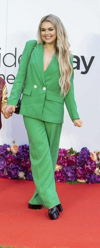 Tallia Storm