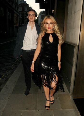 Tallia Storm