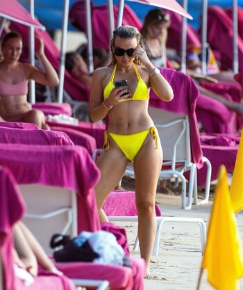 Tallia Storm