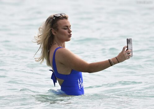 Tallia Storm