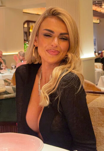 Tallia Storm