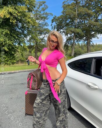 Tallia Storm