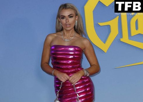 Tallia Storm