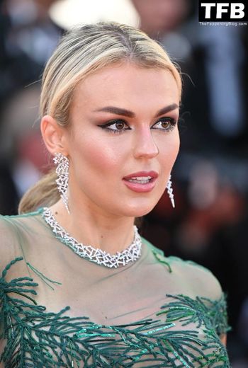 Tallia Storm