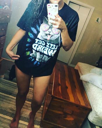tallnerdywoman