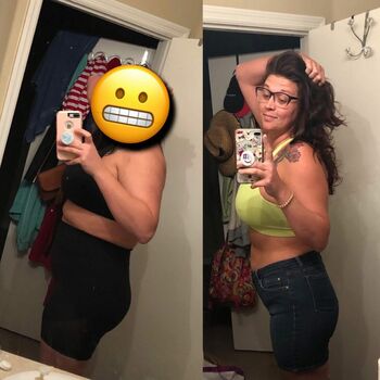 tallnerdywoman