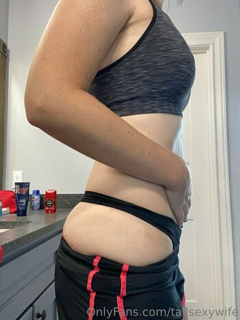 tallsexywife