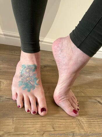 tallukgoddess