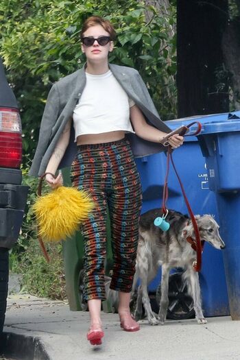 Tallulah Willis