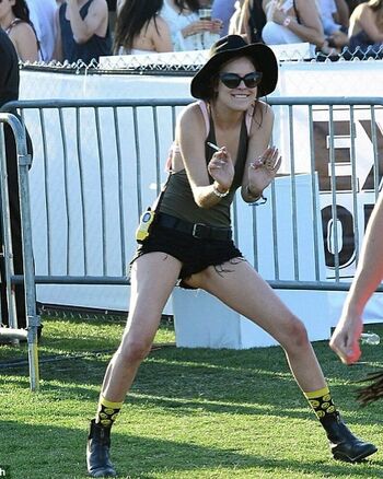 Tallulah Willis