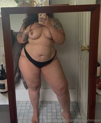 Tallulahmoon