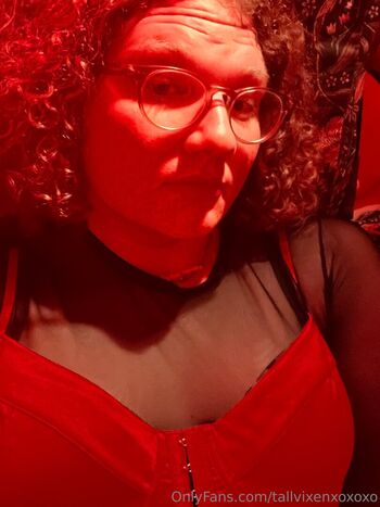 tallvixenxoxoxo