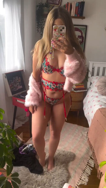 Tally Rose