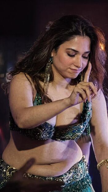 Tamanna Bhatia