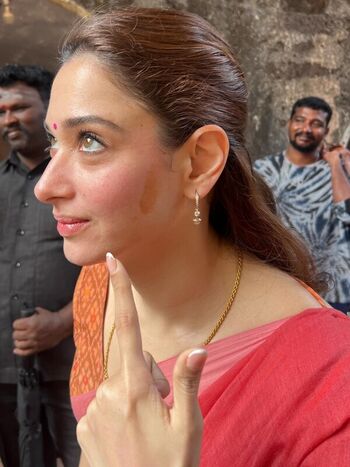 Tamanna Bhatia