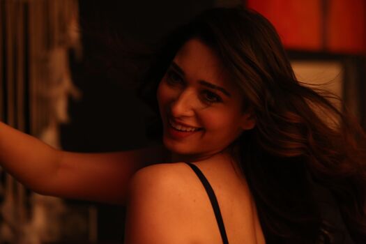 Tamanna Bhatia