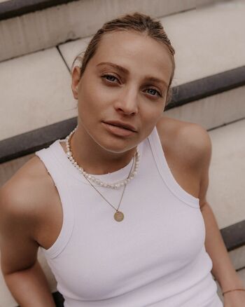 Tamara „Tami“ Nehrbass