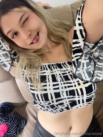 tamaralove