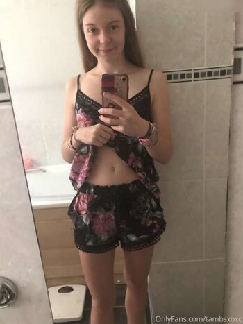 tambourinexoxos