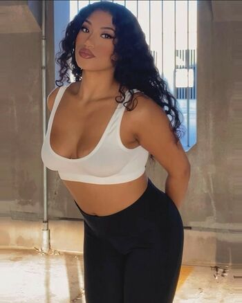 Tamia J