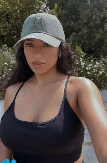 Tamia J