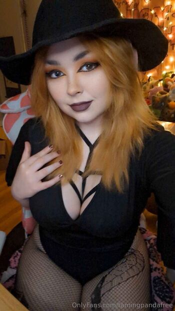 tamingpandafree