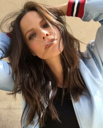 Tammin Sursok