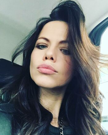 Tammin Sursok