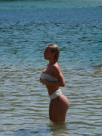 Tammy Hembrow