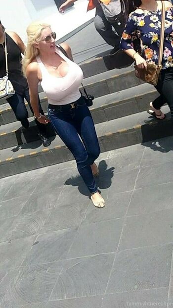 Tammy Hernandez