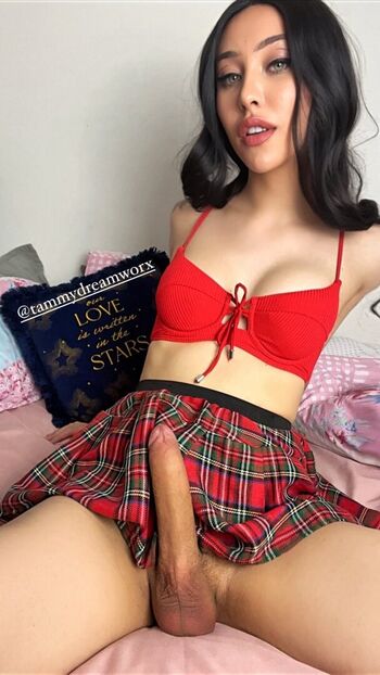 tammydreamworx