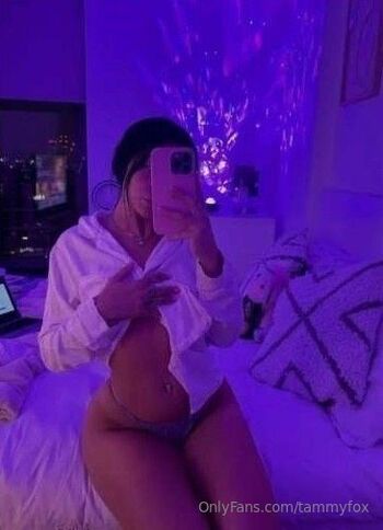 tammyfox