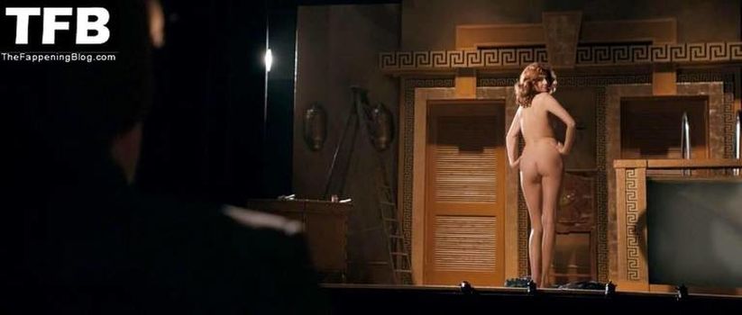 Tamsin Egerton