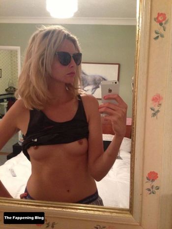 Tamsin Egerton